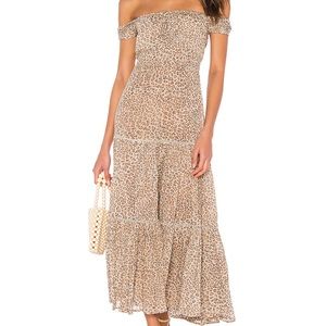 Spell & Gypsy Frankie sundress